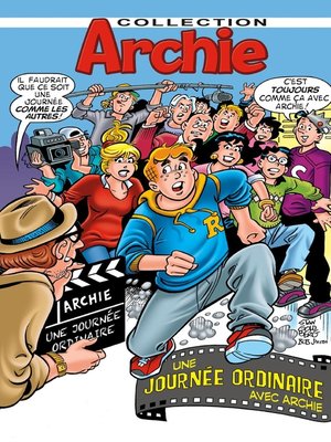 cover image of Archie T2